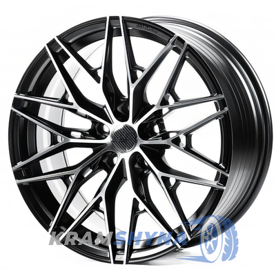 Flow Forming FF003 8.5x19 5x120 ET35 DIA72.56 SBwMF