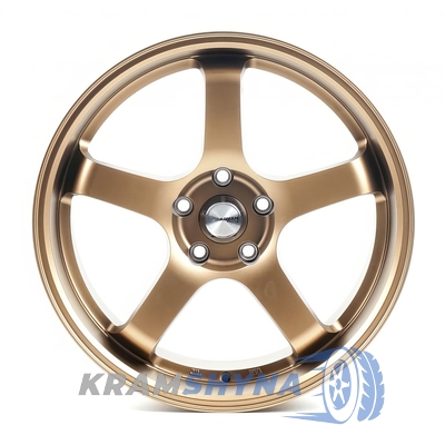 Flow Forming FF161 9.5x19 5x114.3 ET40 DIA73.1 BR