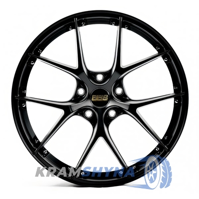 Flow Forming FF004 8.5x19 5x120 ET30 DIA72.56 SB