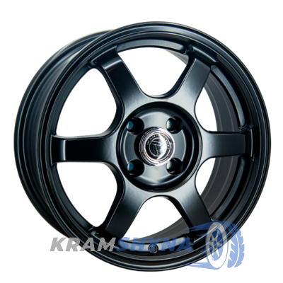 VLF ULF11 6.5x15 4x100 ET35 DIA73.1 BM