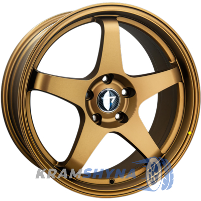 VLF ZYF01 8x18 5x112 ET38 DIA66.56 BR
