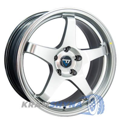 VLF ZYF01 8x18 5x120 ET35 DIA72.56 HB