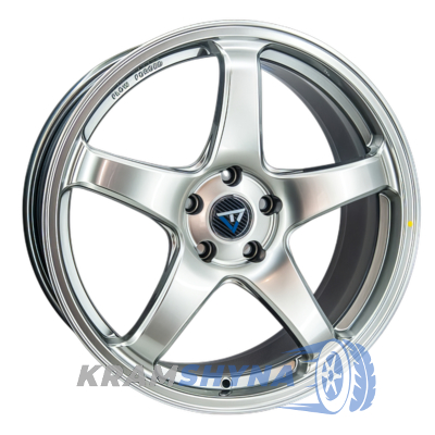 VLF VLF26 8.5x19 5x114.3 ET38 DIA73.1 HB