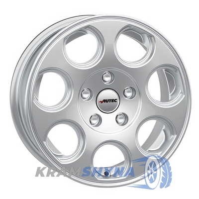 Autec Yuna 6x15 5x112 ET30 DIA66.6 S
