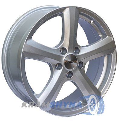 Aez AMAG GP 6x17 5x112 ET45 DIA57.1 S