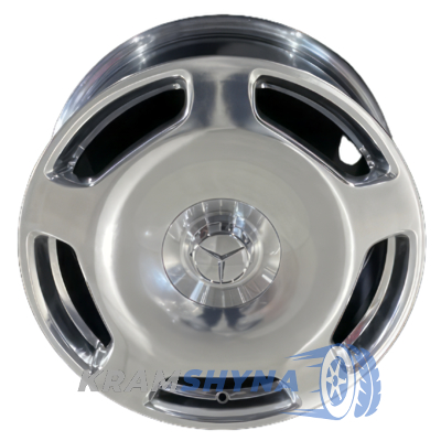 Replica MR3068 8.5x19 5x112 ET36 DIA66.5 P