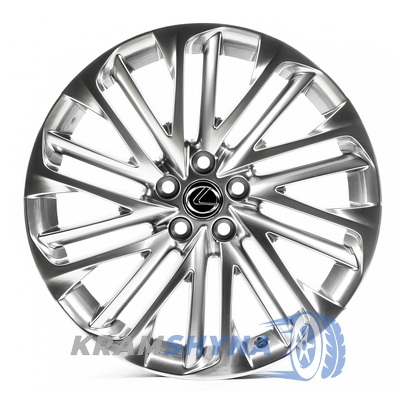Replica LX998 8x20 5x114.3 ET30 DIA60.1 HB