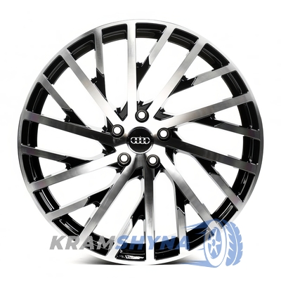 Replica A3137 9x20 5x112 ET30 DIA66.5 MB