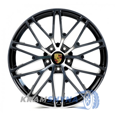 Replica PR3082 11.5x21 5x130 ET58 DIA71.6 MB