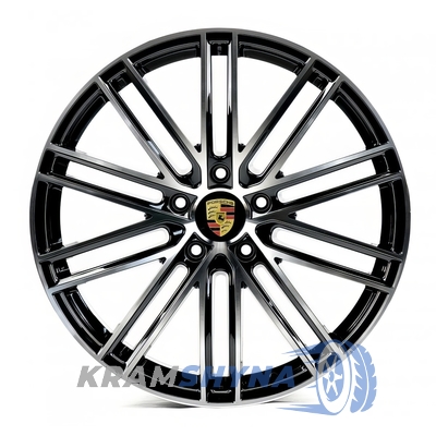 Replica PR3085 11.5x21 5x130 ET69 DIA71.6 MB