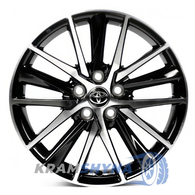 Replica TY893 8x18 5x114.3 ET50 DIA60.1 MB