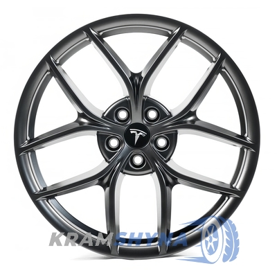 Replica TES3118 9x20 5x114.3 ET34 DIA64.1 MtG