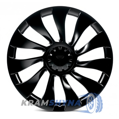 Replica TES3117 9.5x20 5x114.3 ET45 DIA64.1 BM