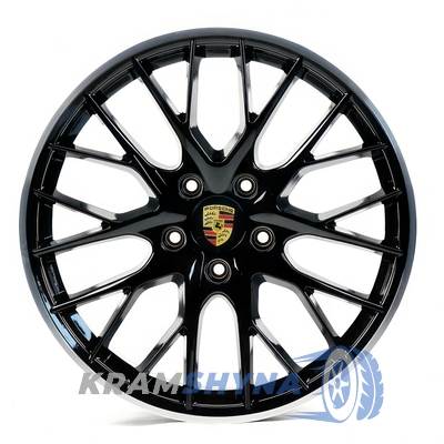 Replica PR3083 11.5x21 5x130 ET69 DIA71.6 BML