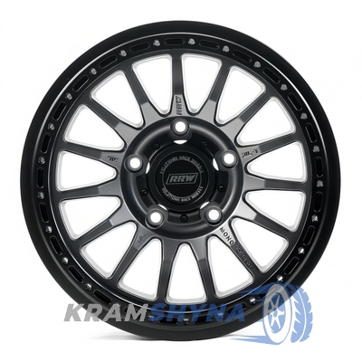 Off Road Wheels OW0520 8.5x17 5x150 ET0 DIA110.1 MtG