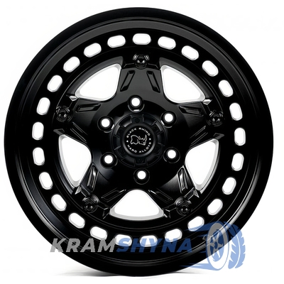Off Road Wheels OW186 9x18 6x139.7 ET0 DIA110.1 BM