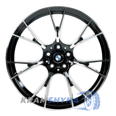 Replica B801 8.5x20 5x112 ET26 DIA66.6 MB