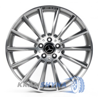 Replica MR864 8.5x20 5x112 ET38 DIA66.6 MG