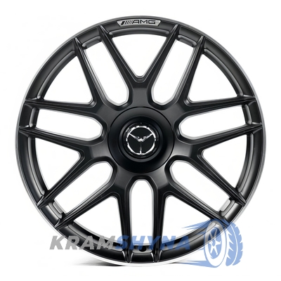 Replica MR1016 9.5x20 5x112 ET39 DIA66.6 MBPL