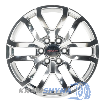 Replica GN196 9x20 6x139.7 ET28 DIA78.1 Polish