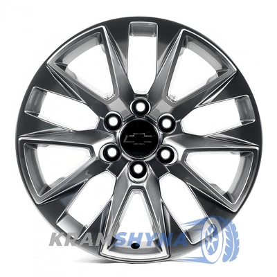 Replica GN7011 9x20 6x139.7 ET28 DIA78.1 DGMF