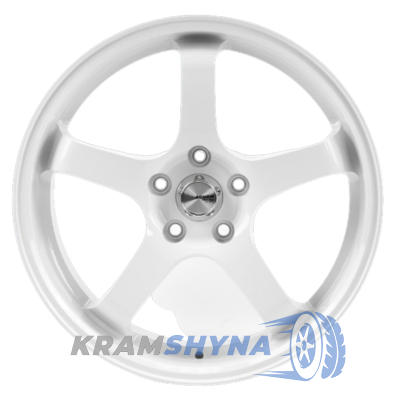 Flow Forming FF067 8.5x18 5x112 ET35 DIA66.56 W