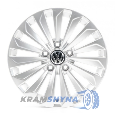 Replica VV651 6.5x16 5x112 ET46 DIA57.1 S