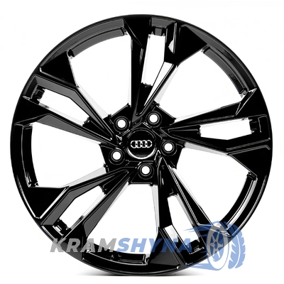 Replica A5493 8.5x19 5x112 ET32 DIA66.45 GB