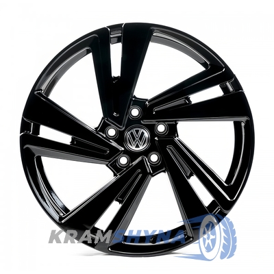 Replica VV5641 7.5x18 5x112 ET50 DIA57.1 GB