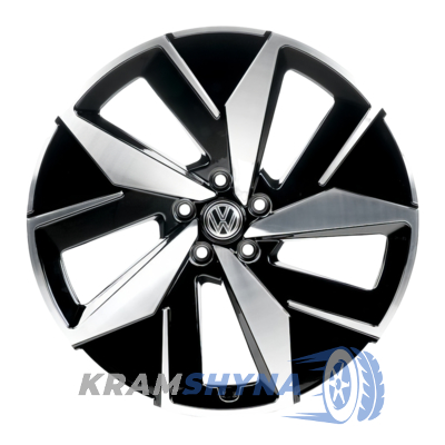 Replica VV5647 9x20 5x112 ET42 DIA57.1 GBMF