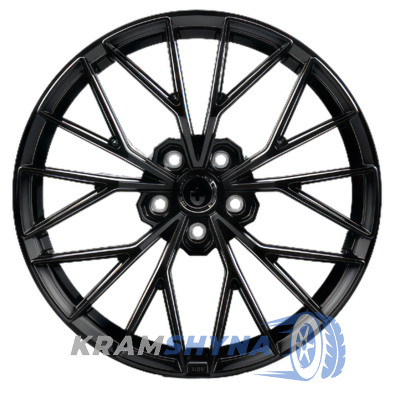 Flow Forming FF0011 8.5x19 5x114.3 ET35 DIA73.1 BM