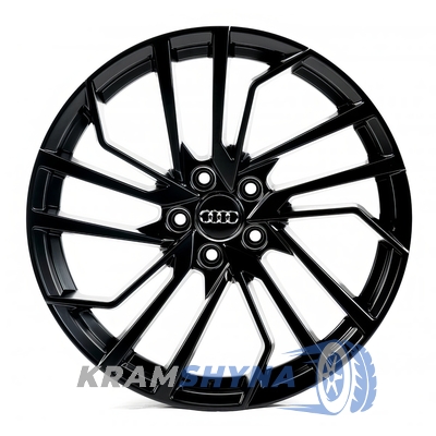 Replica A1618 8.5x19 5x112 ET32 DIA66.45 SB