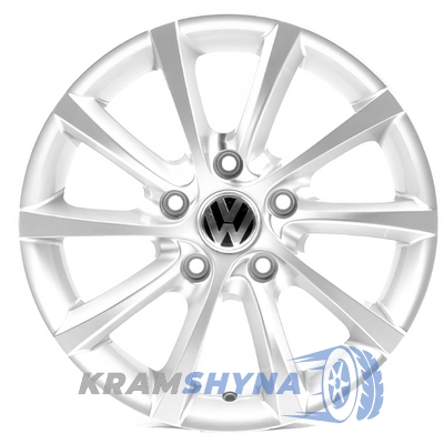 Replica VV206 7x16 5x120 ET45 DIA65.1 S