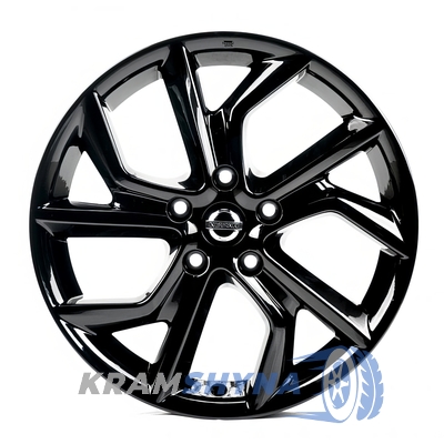 Replica NS2051 6.5x17 5x114.3 ET45 DIA66.1 GB