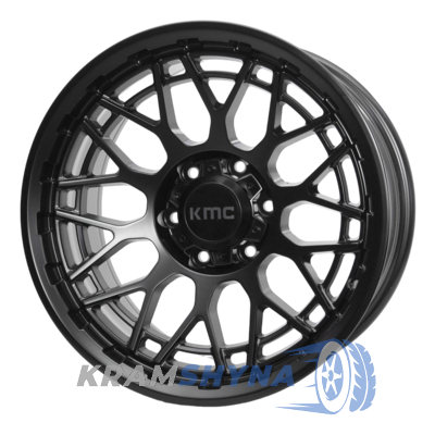 Replica OW0508 9x18 6x135 ET0 DIA0 MB