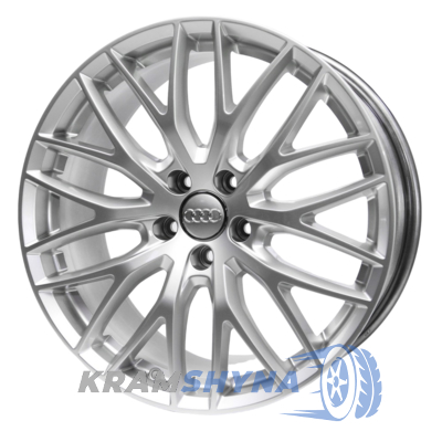 Replica AU-087 8.5x19 5x112 ET45 DIA66.6 HB