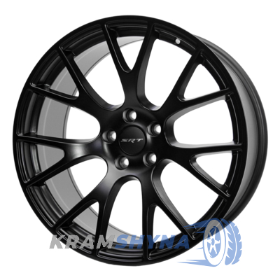 Replica Dodge D-266 9x20 5x115 ET21 DIA0 SB