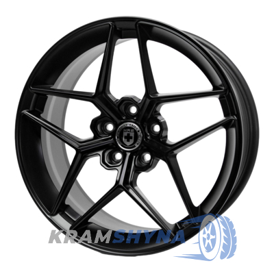 Replica Audi F-0122 8x18 5x112 ET35 DIA66.6 SB