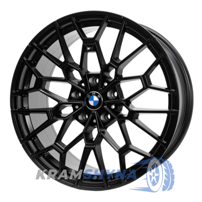 Replica BMW B-0100 9.5x19 5x120 ET40 DIA0 SB