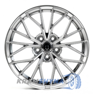 Flow Forming FF01 8.5x19 5x120 ET35 DIA72.56 HB