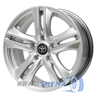 Replica SR92 7x16 5x114.3 ET40 DIA67.1 HB