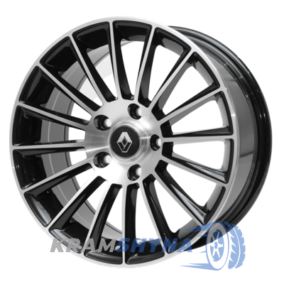 Replica SR098 7x16 5x114.3 ET40 DIA0 MB
