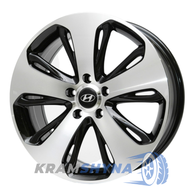 Replica Hyundai C-708 7x18 5x114.3 ET41 DIA67.1 MB