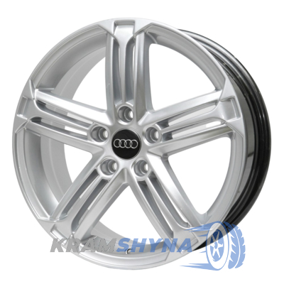 Replica Audi RB018 7x17 5x112 ET45 DIA57.1 HS