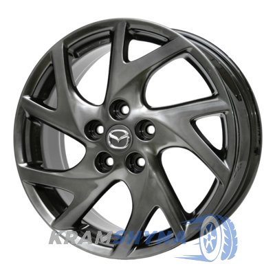 Replica Mazda RB925 7x17 5x114.3 ET60 DIA67.1 HB