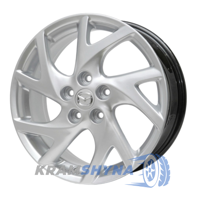 Replica Mazda RB925 7x17 5x114.3 ET60 DIA67.1 HS