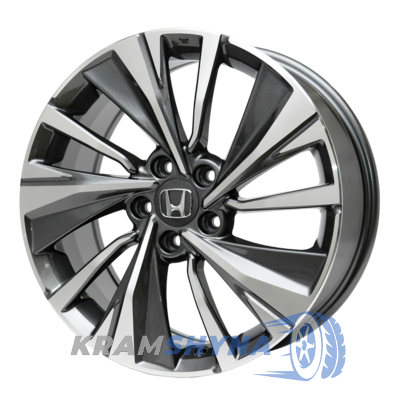 Replica Honda C-611 8x18 5x114.3 ET53 DIA0 MG