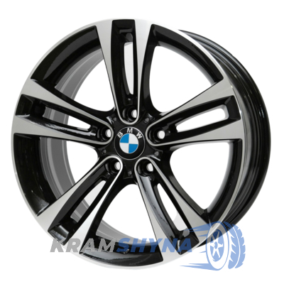 Replica BMW C-229 8x18 5x120 ET35 DIA74.1 BMF