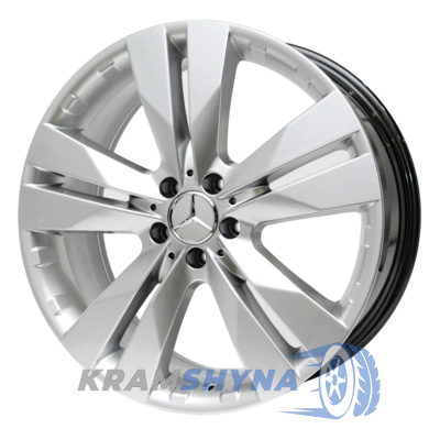 Replica Mercedes M-462 8.5x20 5x112 ET56 DIA66.6 HS