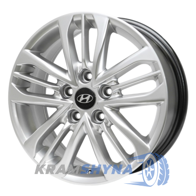 Replica Hyundai RB315 6.5x16 5x114.3 ET45 DIA67.1 HS